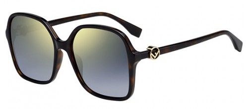 F IS FENDI FF 0287/S